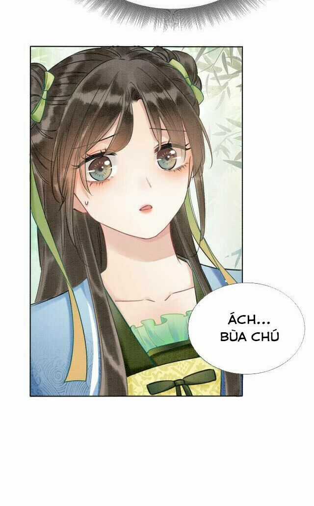 Sổ Tay Công Lược Hắc Liên Hoa Chapter 27 trang 36