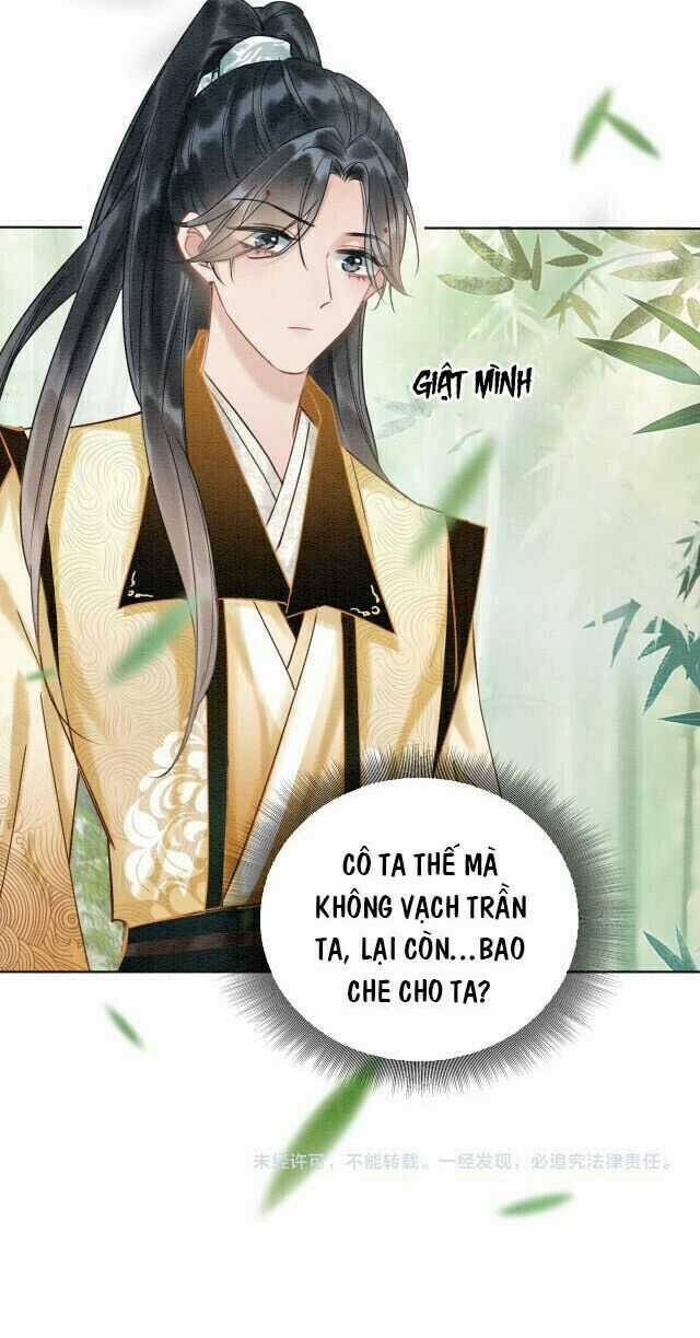 Sổ Tay Công Lược Hắc Liên Hoa Chapter 27 trang 40