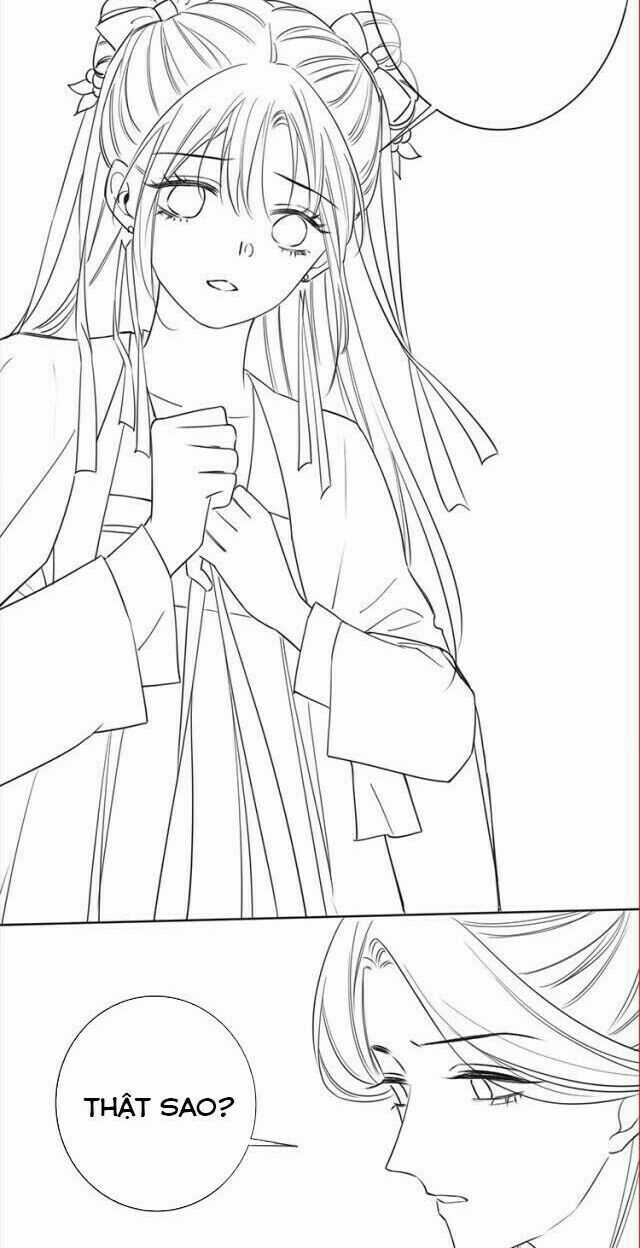 Sổ Tay Công Lược Hắc Liên Hoa Chapter 27 trang 42