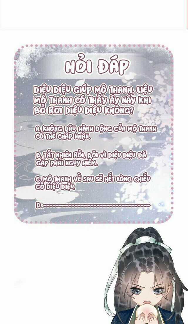 Sổ Tay Công Lược Hắc Liên Hoa Chapter 27 trang 44