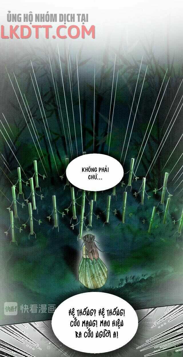 Sổ Tay Công Lược Hắc Liên Hoa Chapter 27 trang 5