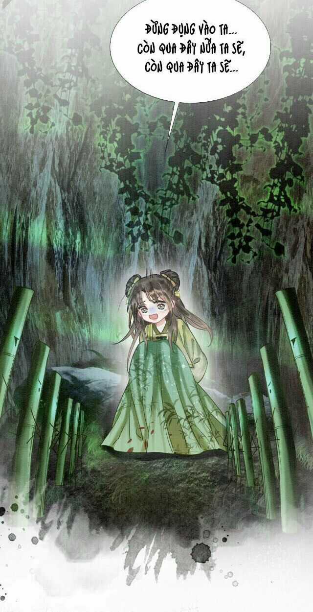 Sổ Tay Công Lược Hắc Liên Hoa Chapter 27 trang 8