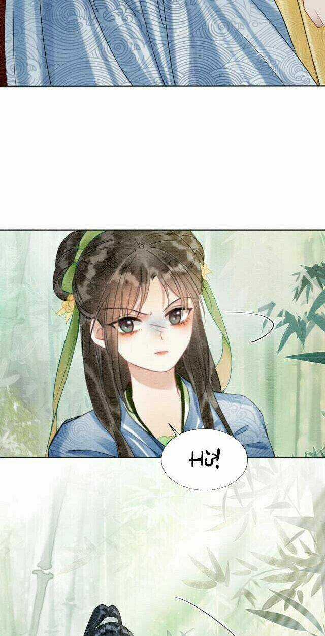 Sổ Tay Công Lược Hắc Liên Hoa Chapter 28 trang 16