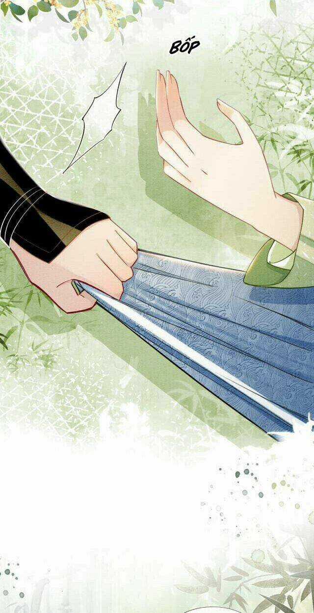 Sổ Tay Công Lược Hắc Liên Hoa Chapter 28 trang 24