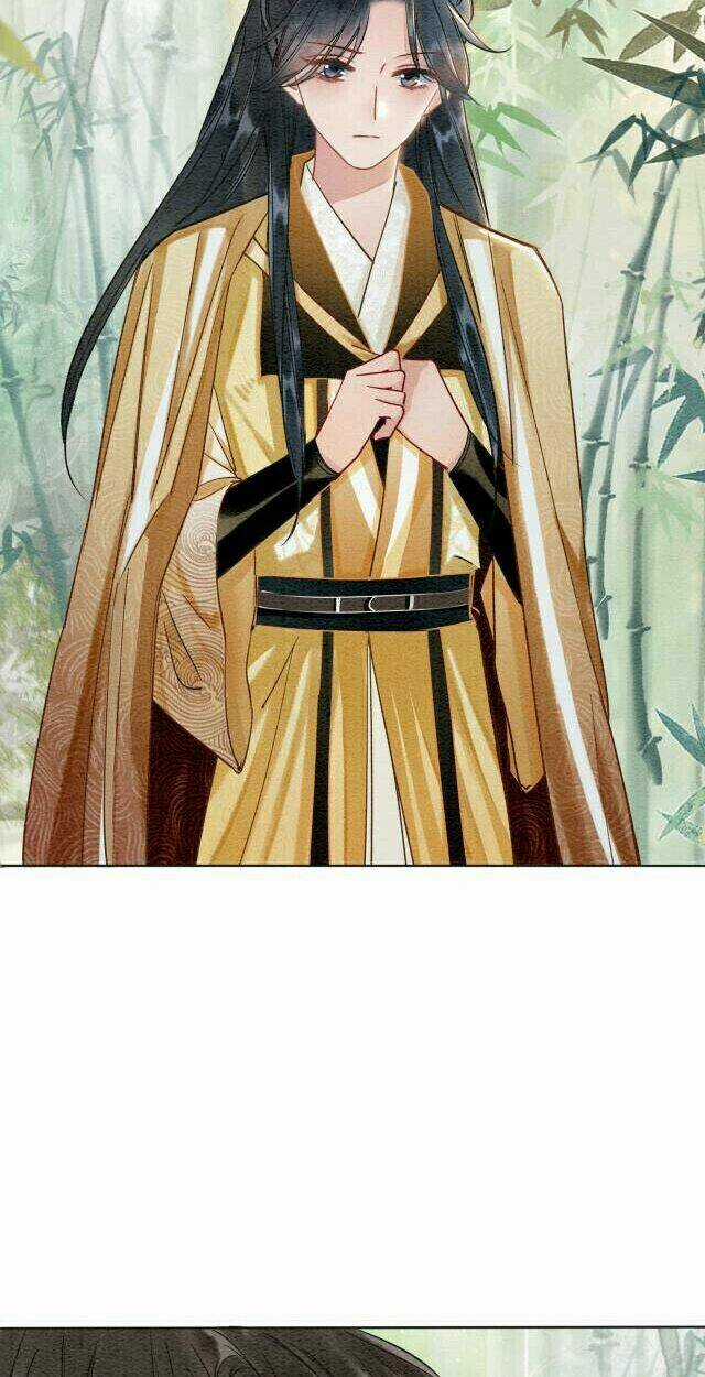 Sổ Tay Công Lược Hắc Liên Hoa Chapter 28 trang 26