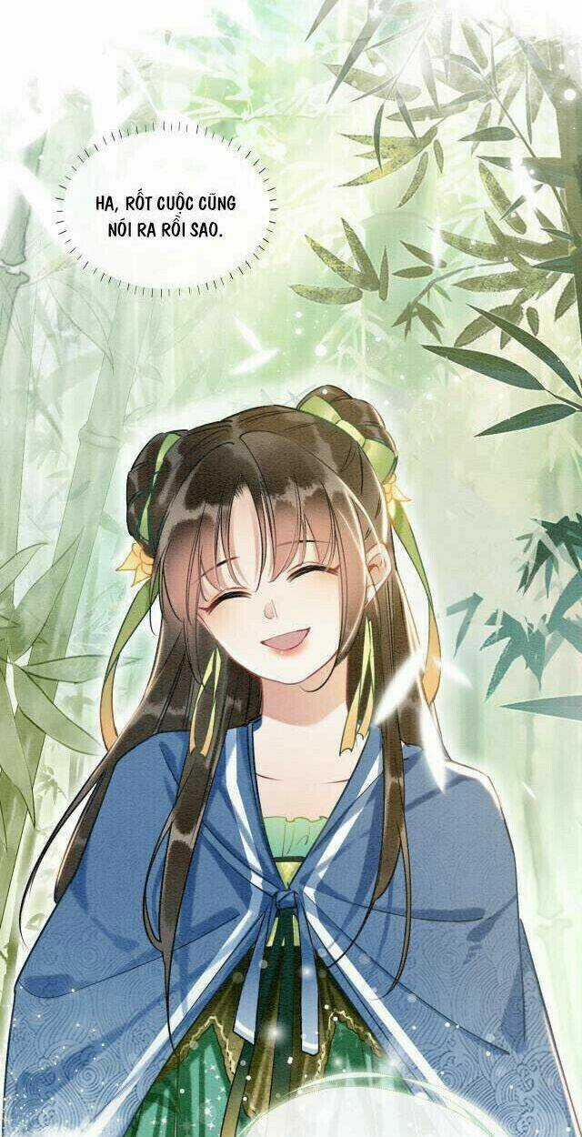 Sổ Tay Công Lược Hắc Liên Hoa Chapter 28 trang 36