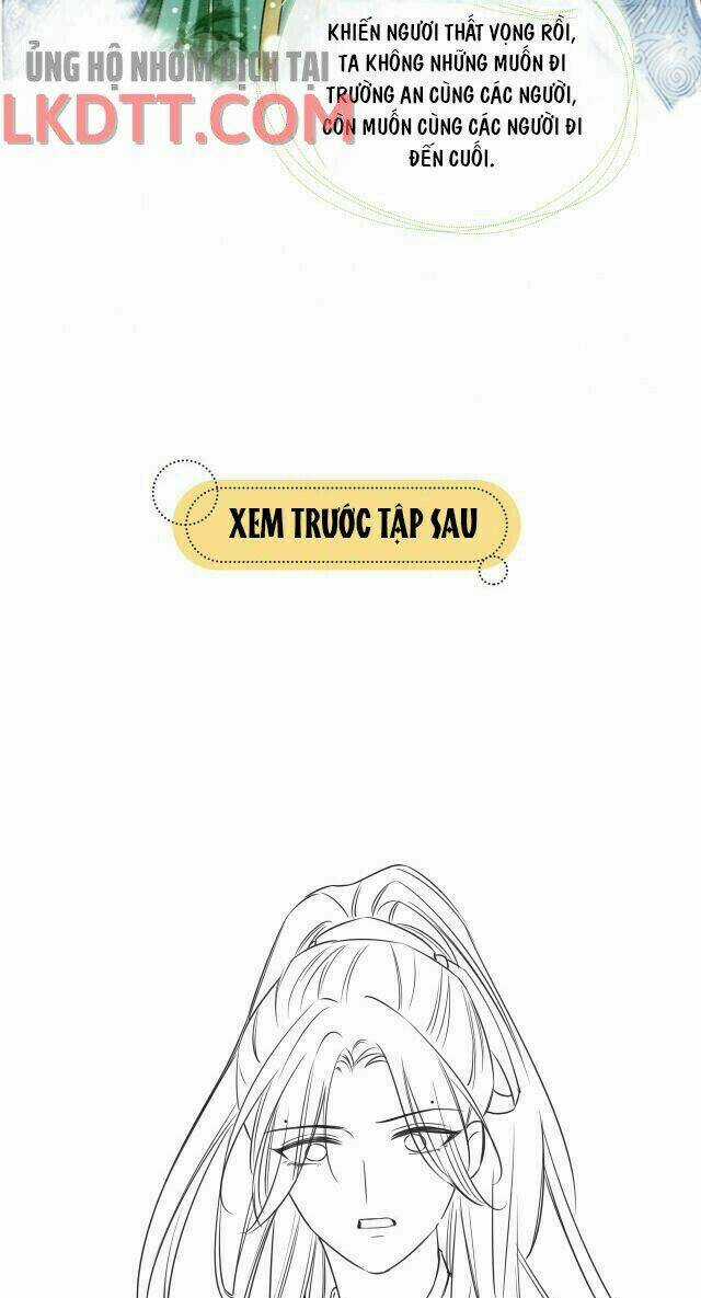 Sổ Tay Công Lược Hắc Liên Hoa Chapter 28 trang 37