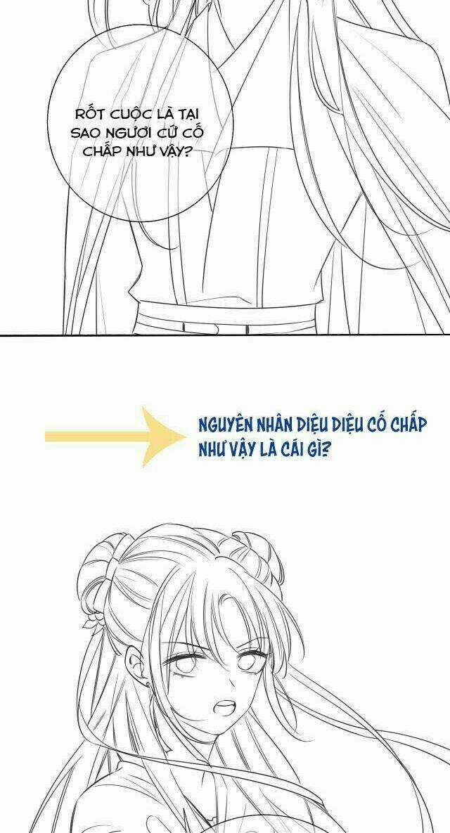 Sổ Tay Công Lược Hắc Liên Hoa Chapter 28 trang 38