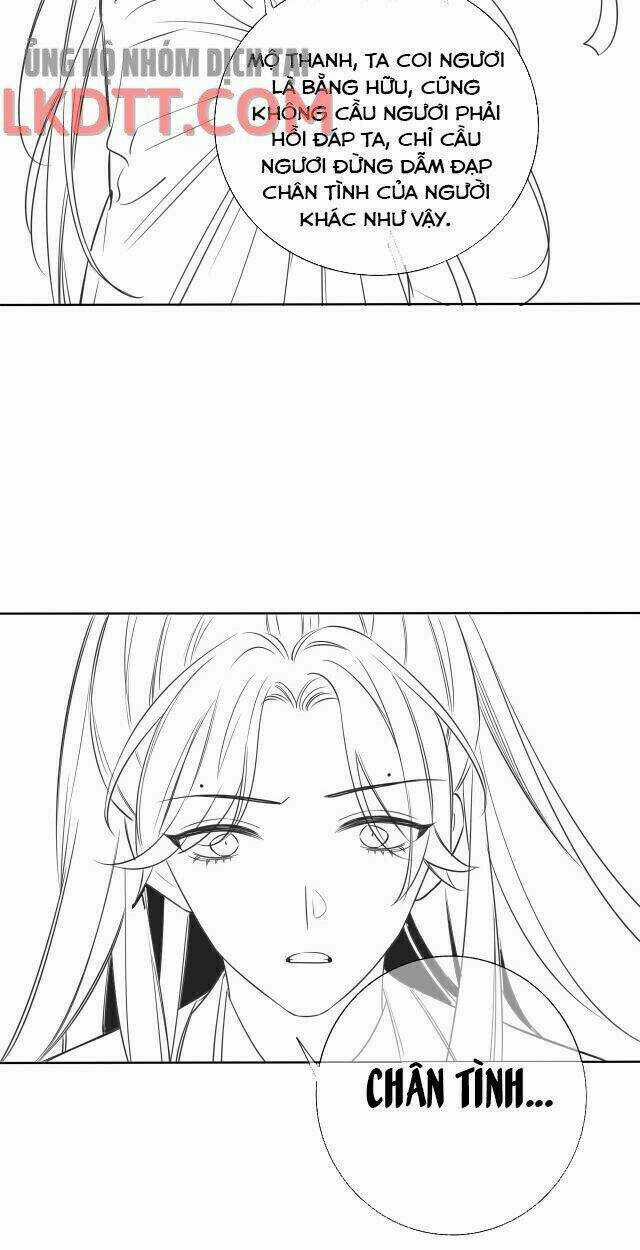 Sổ Tay Công Lược Hắc Liên Hoa Chapter 28 trang 39