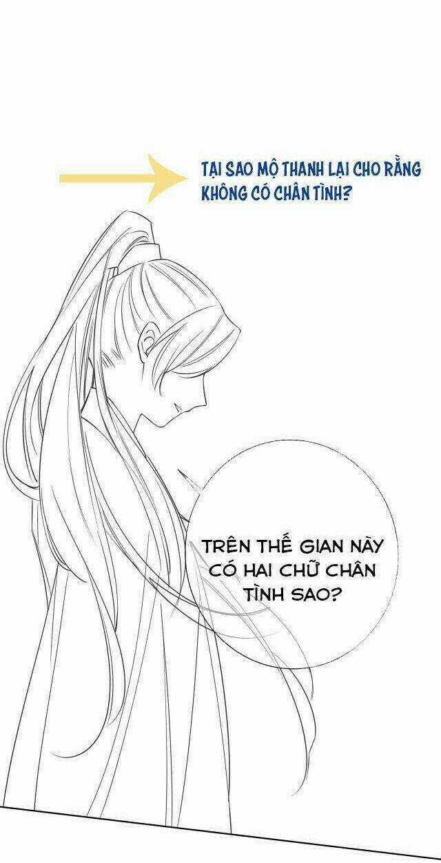 Sổ Tay Công Lược Hắc Liên Hoa Chapter 28 trang 40