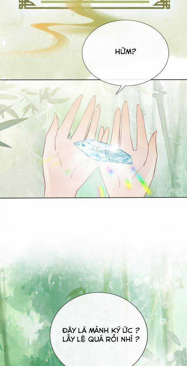 Sổ Tay Công Lược Hắc Liên Hoa Chapter 29 trang 14