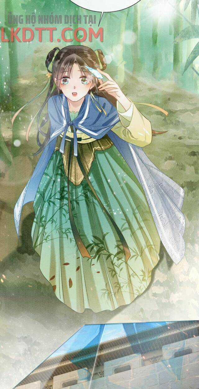 Sổ Tay Công Lược Hắc Liên Hoa Chapter 29 trang 15