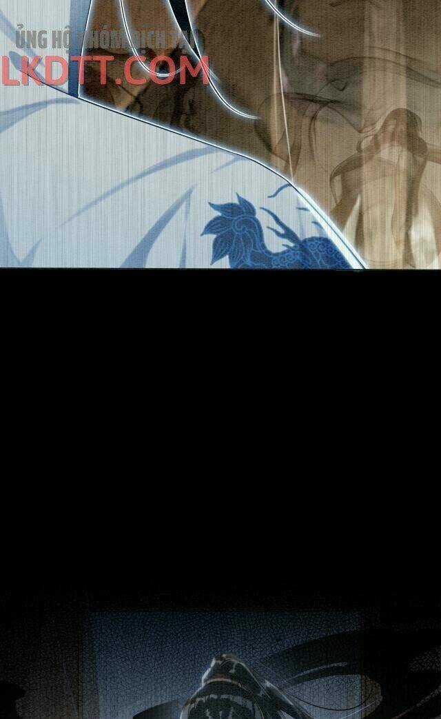 Sổ Tay Công Lược Hắc Liên Hoa Chapter 29 trang 19