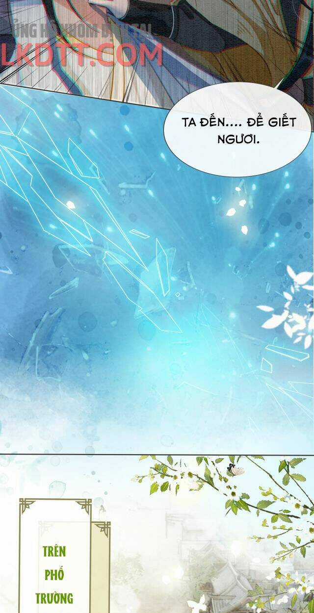 Sổ Tay Công Lược Hắc Liên Hoa Chapter 29 trang 21