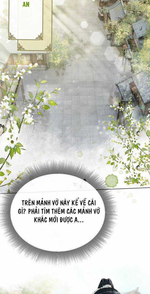 Sổ Tay Công Lược Hắc Liên Hoa Chapter 29 trang 22