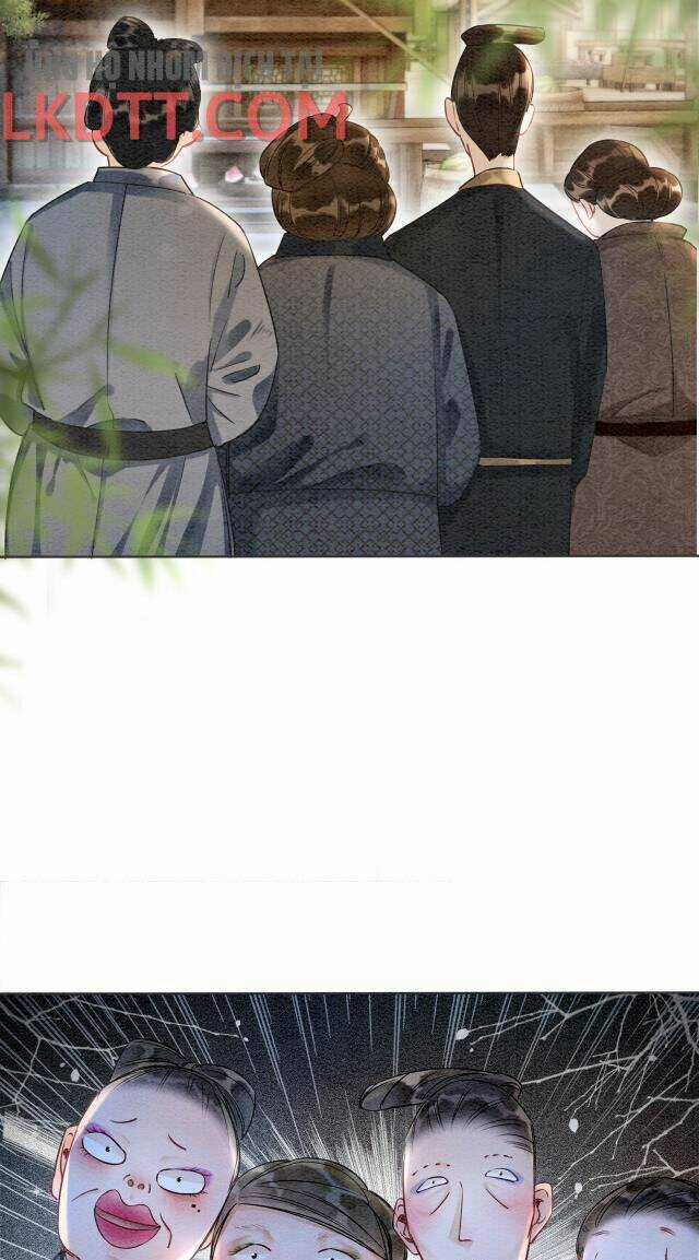 Sổ Tay Công Lược Hắc Liên Hoa Chapter 29 trang 27