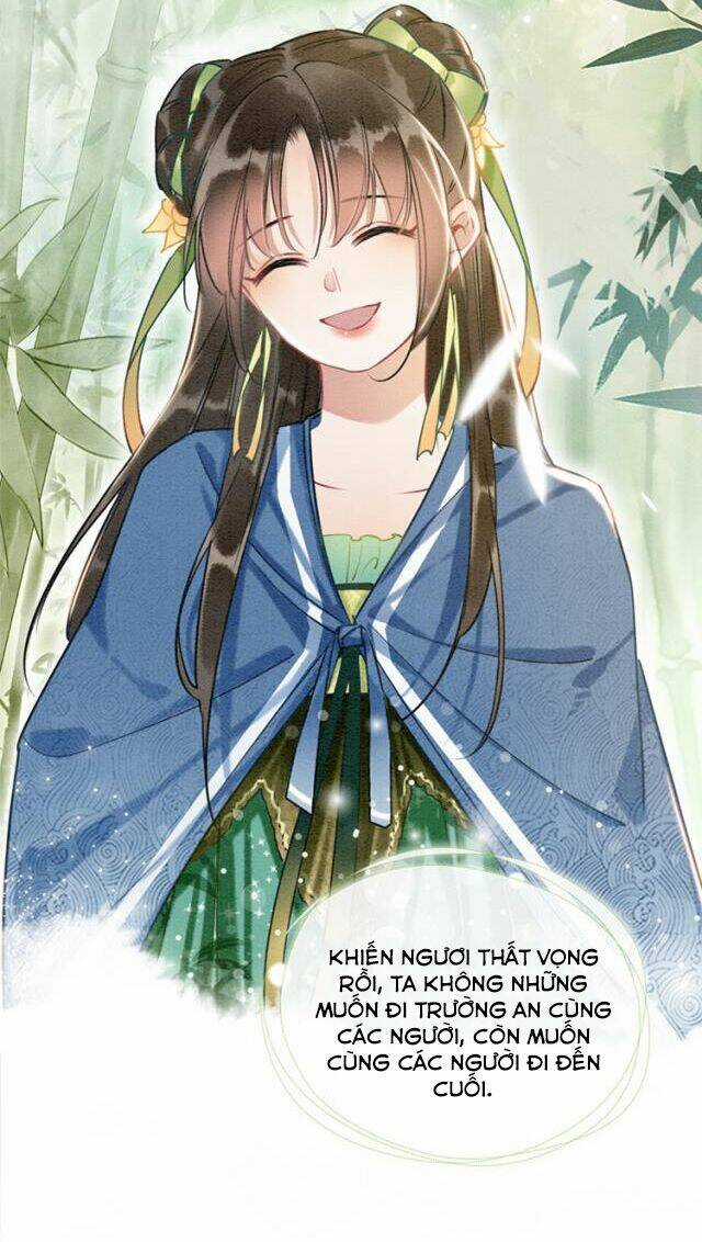 Sổ Tay Công Lược Hắc Liên Hoa Chapter 29 trang 3