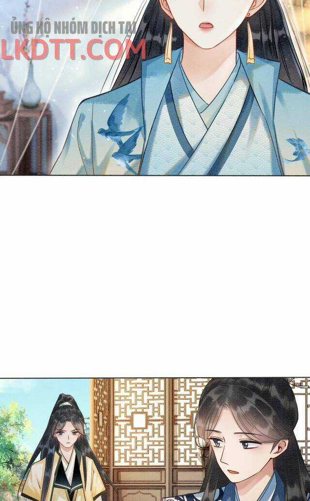 Sổ Tay Công Lược Hắc Liên Hoa Chapter 29 trang 34