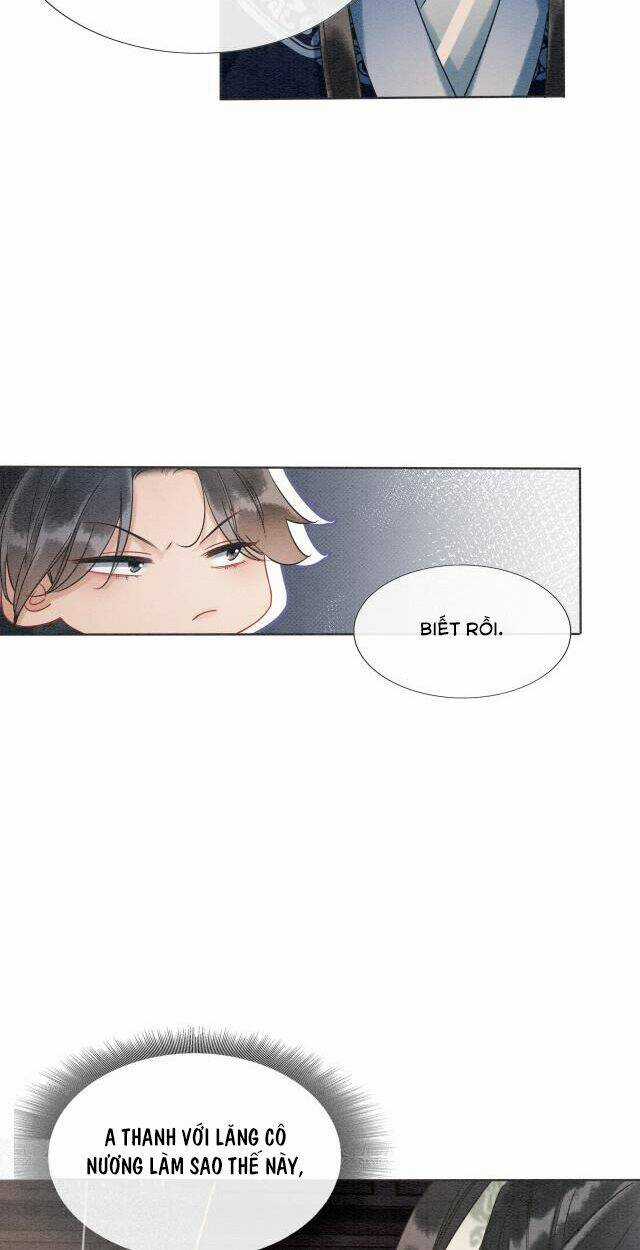 Sổ Tay Công Lược Hắc Liên Hoa Chapter 29 trang 37