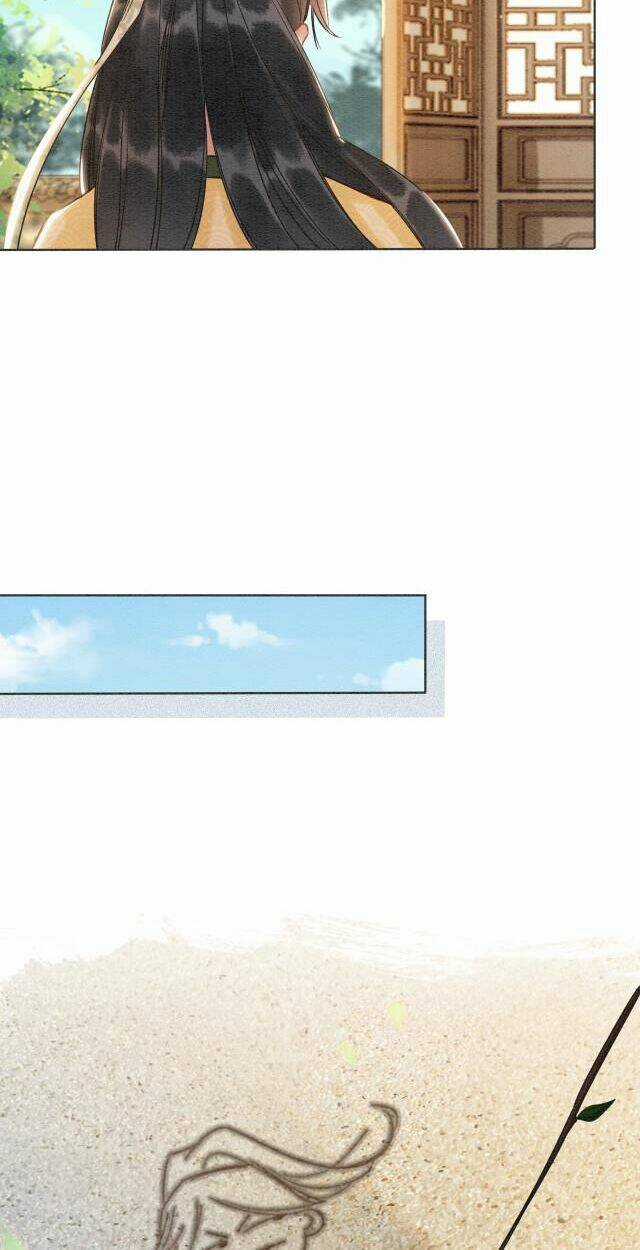 Sổ Tay Công Lược Hắc Liên Hoa Chapter 29 trang 39