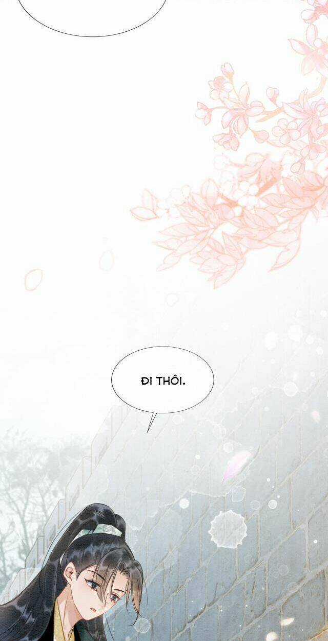 Sổ Tay Công Lược Hắc Liên Hoa Chapter 29 trang 43