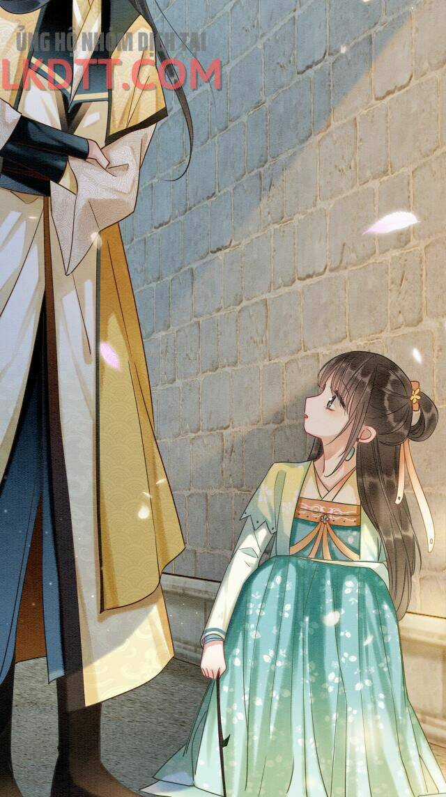 Sổ Tay Công Lược Hắc Liên Hoa Chapter 29 trang 44