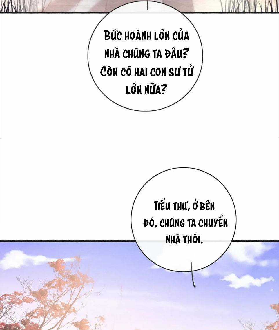 Sổ Tay Công Lược Hắc Liên Hoa Chapter 3.1 trang 13