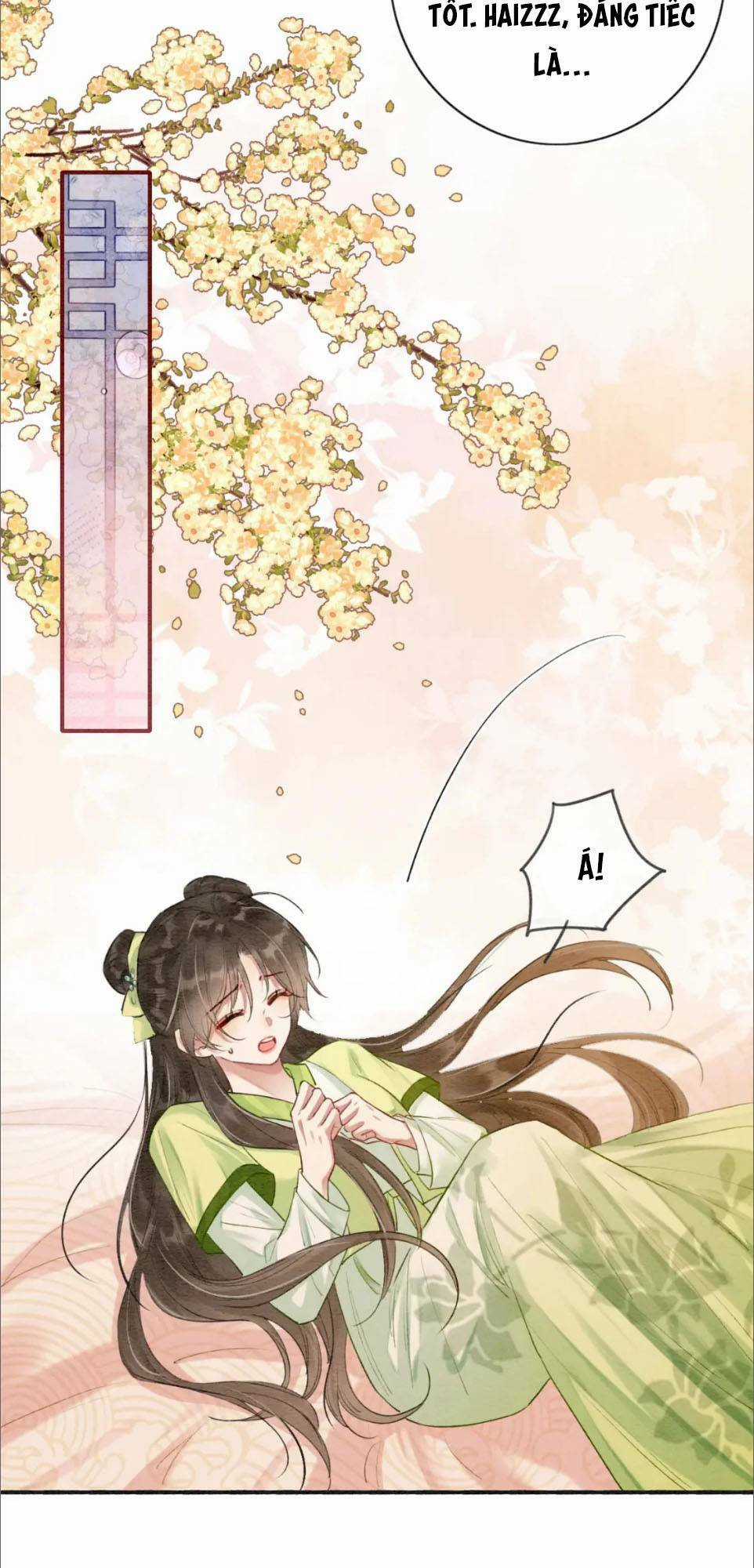 Sổ Tay Công Lược Hắc Liên Hoa Chapter 3.1 trang 7