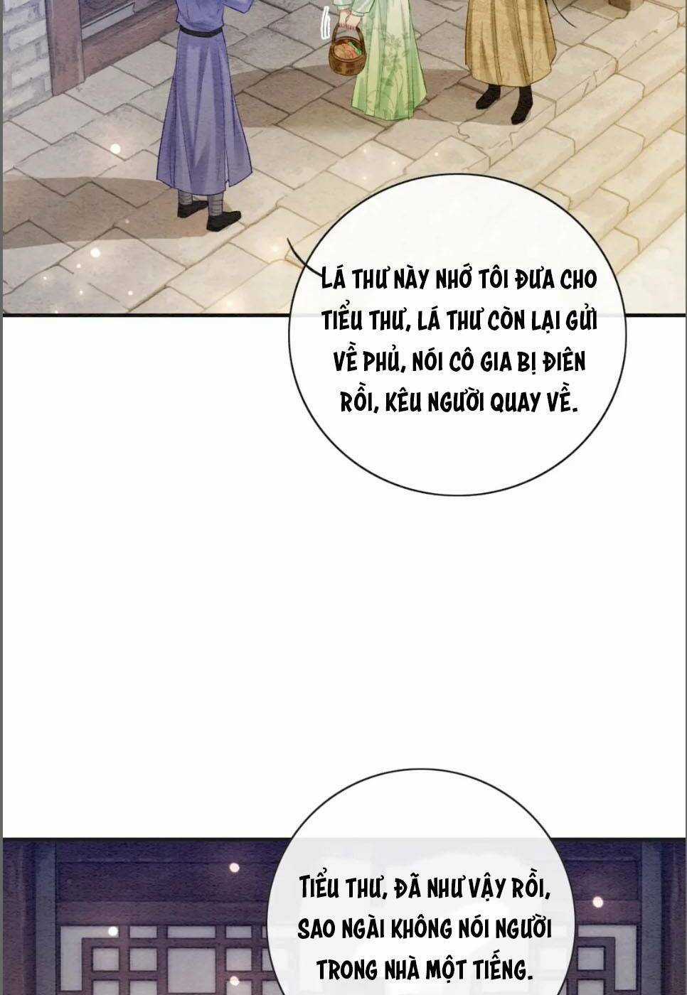 Sổ Tay Công Lược Hắc Liên Hoa Chapter 3.2 trang 15