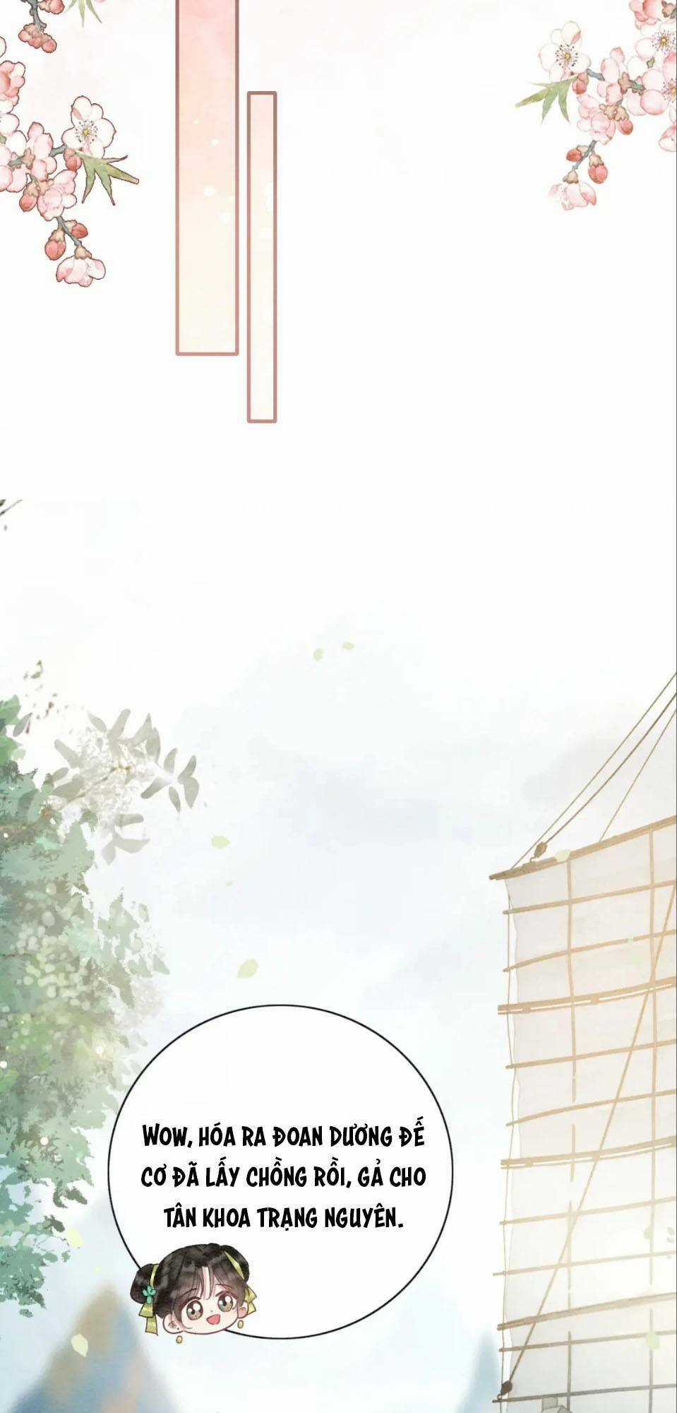 Sổ Tay Công Lược Hắc Liên Hoa Chapter 3.2 trang 19