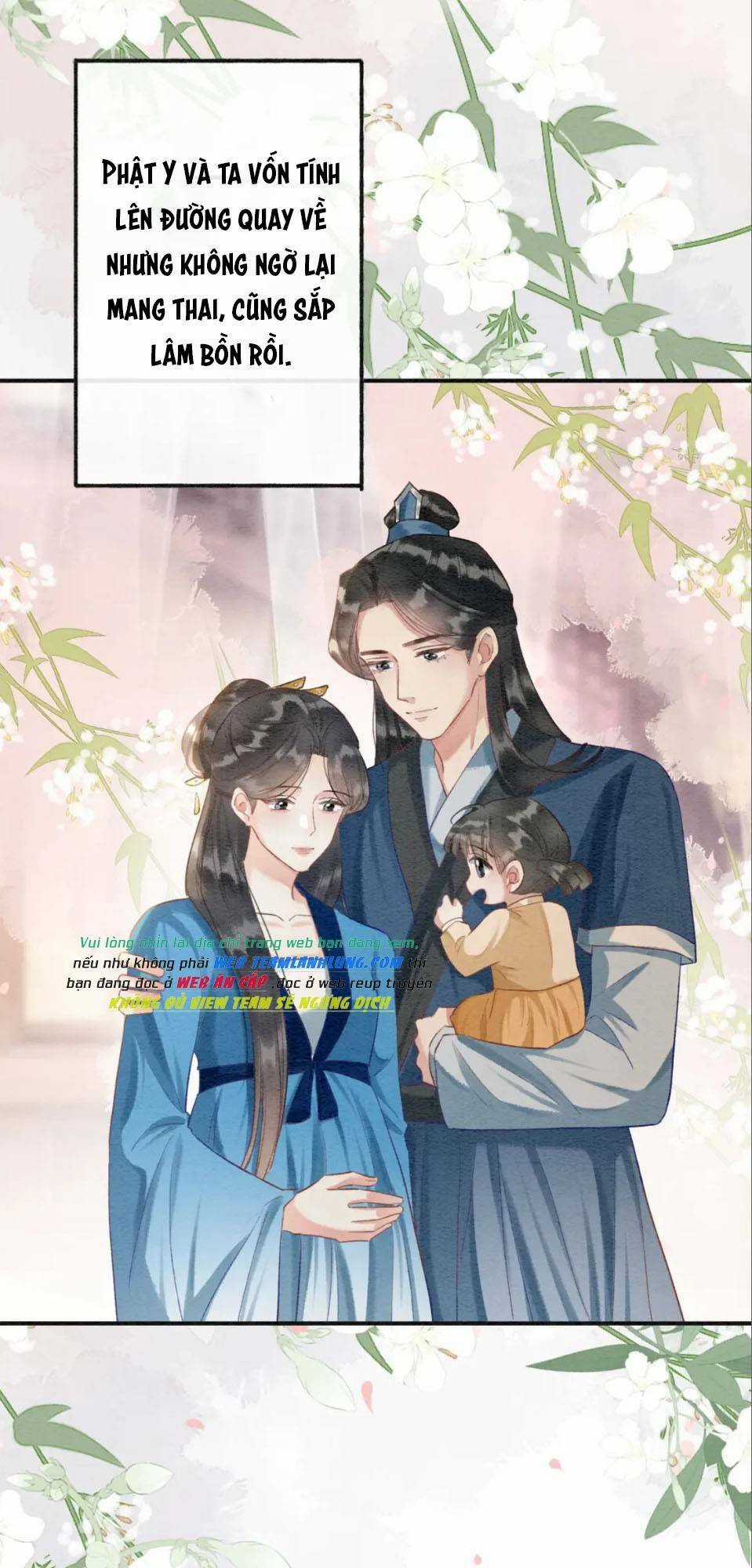 Sổ Tay Công Lược Hắc Liên Hoa Chapter 3.2 trang 21