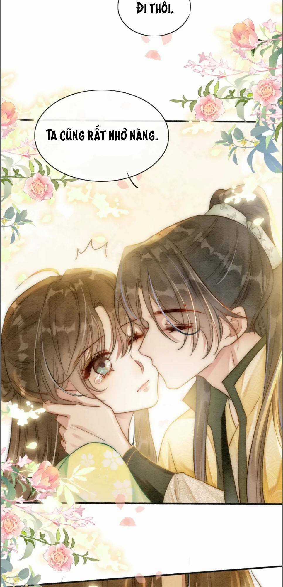 Sổ Tay Công Lược Hắc Liên Hoa Chapter 3.2 trang 5