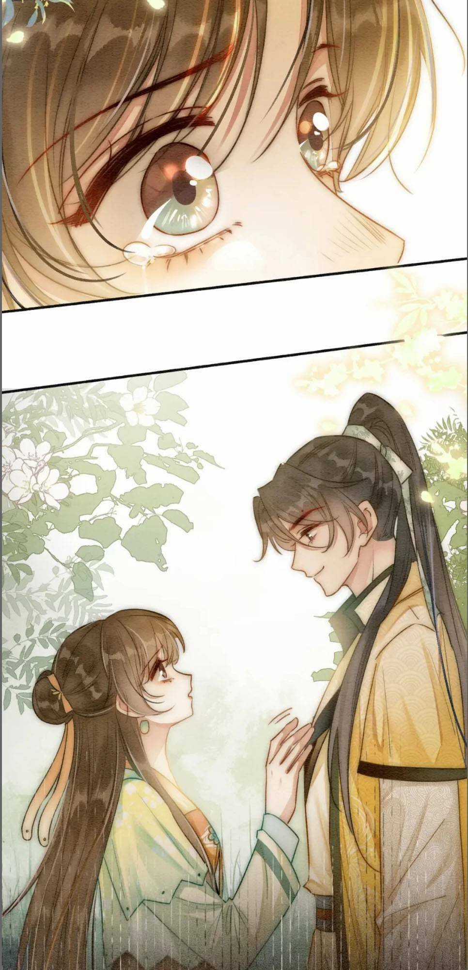 Sổ Tay Công Lược Hắc Liên Hoa Chapter 3.2 trang 6