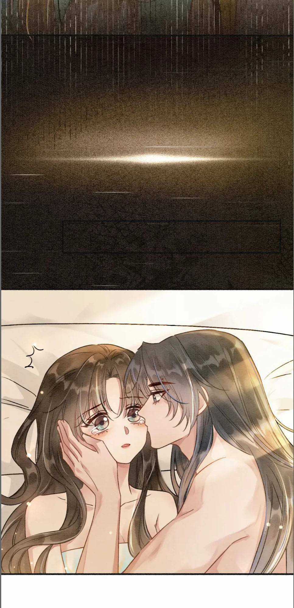 Sổ Tay Công Lược Hắc Liên Hoa Chapter 3.2 trang 7