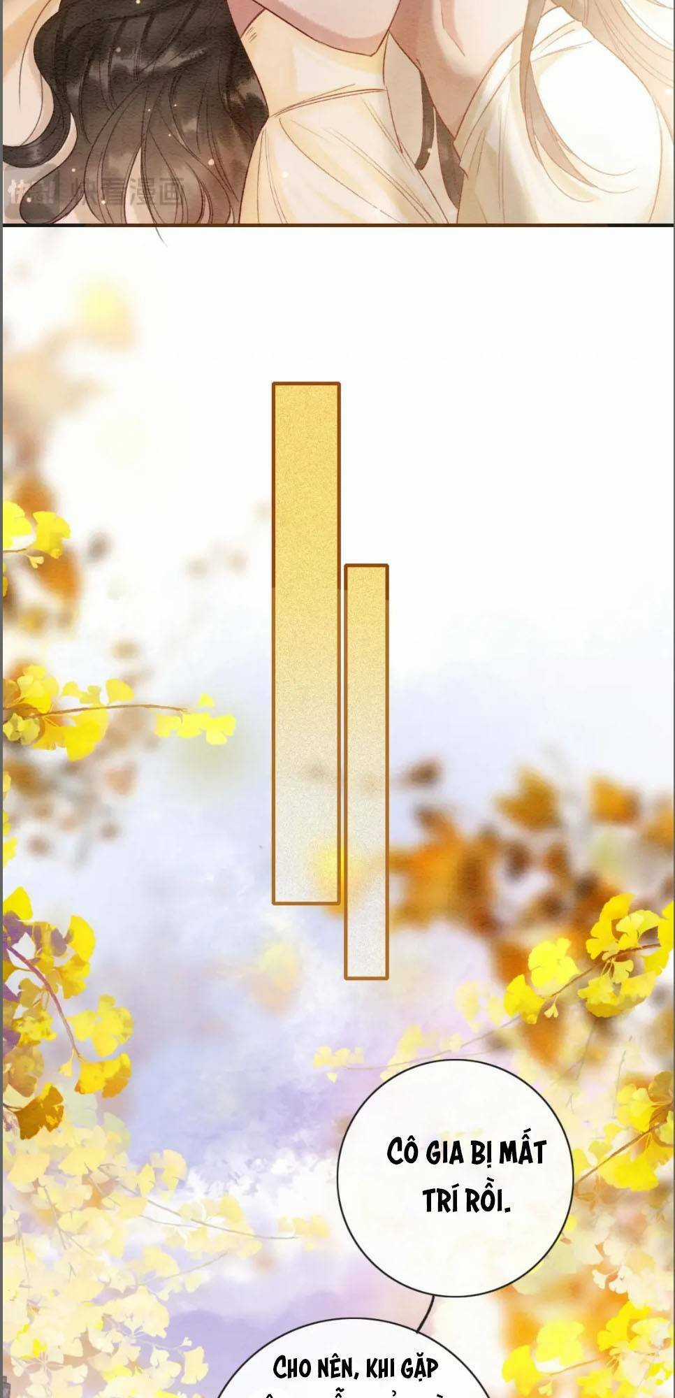 Sổ Tay Công Lược Hắc Liên Hoa Chapter 3.2 trang 9