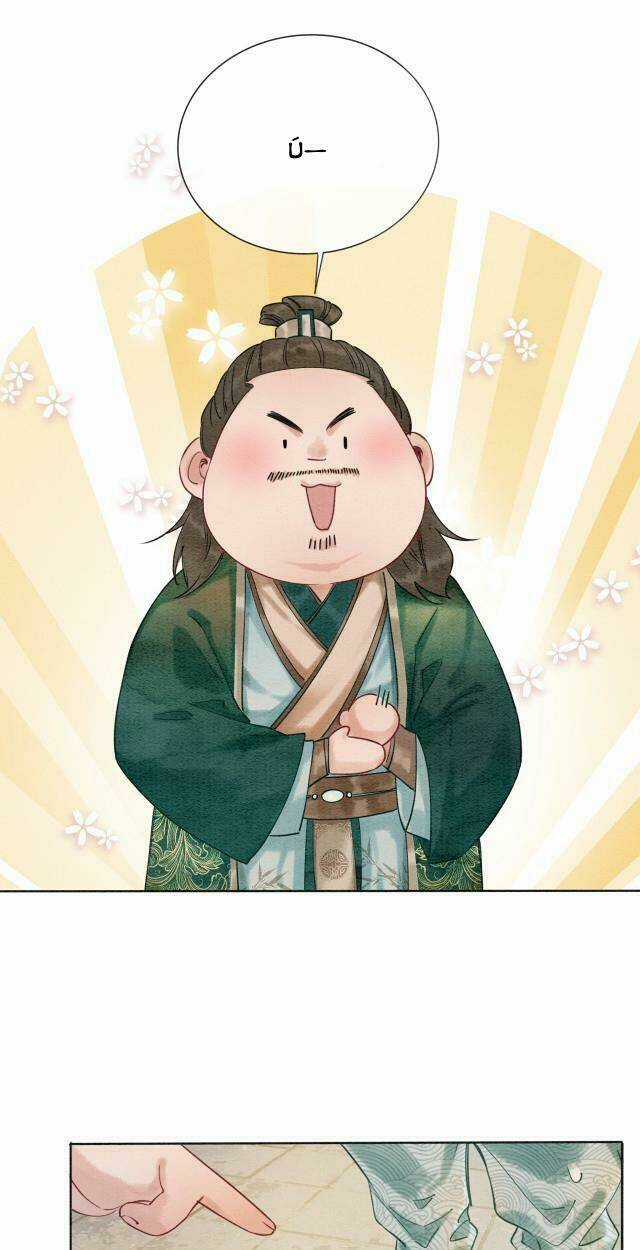 Sổ Tay Công Lược Hắc Liên Hoa Chapter 3 trang 13