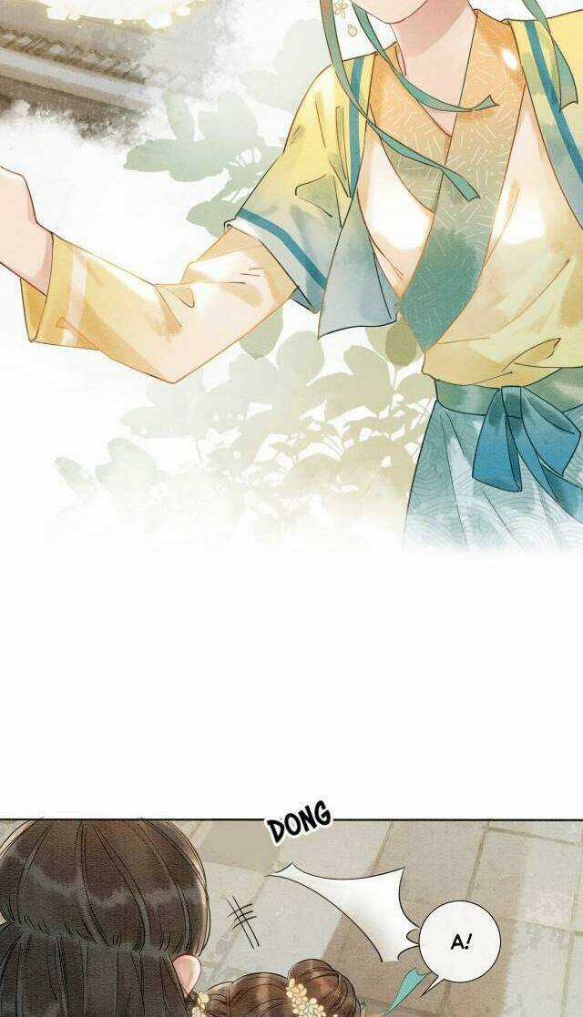 Sổ Tay Công Lược Hắc Liên Hoa Chapter 3 trang 9