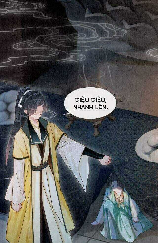 Sổ Tay Công Lược Hắc Liên Hoa Chapter 30 trang 26