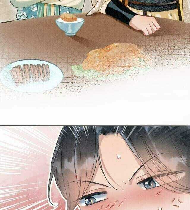 Sổ Tay Công Lược Hắc Liên Hoa Chapter 30 trang 8