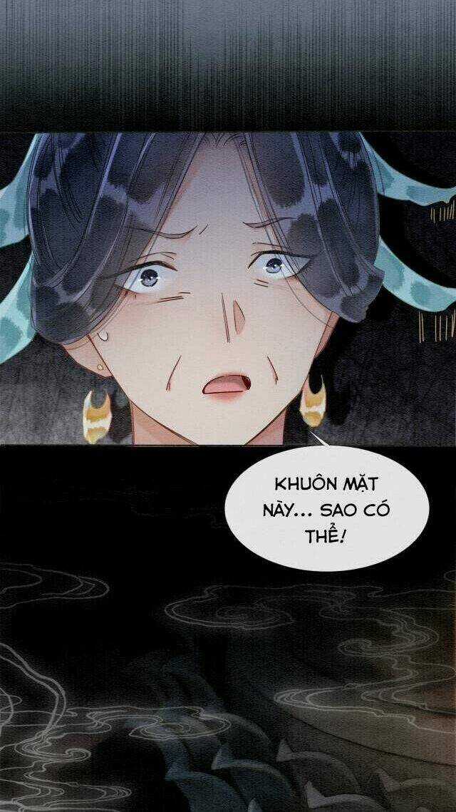 Sổ Tay Công Lược Hắc Liên Hoa Chapter 31 trang 13