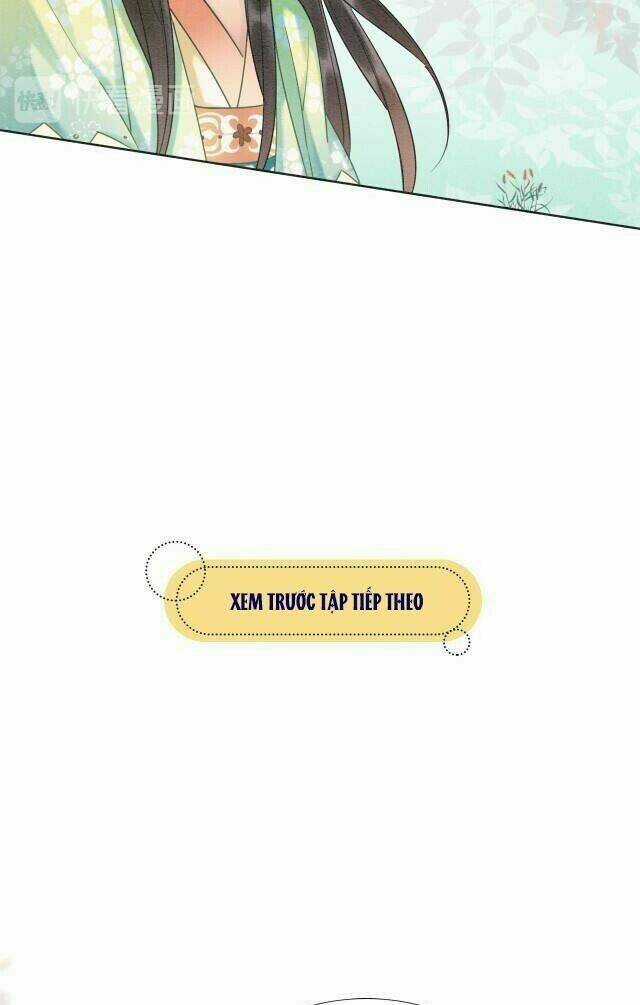 Sổ Tay Công Lược Hắc Liên Hoa Chapter 31 trang 26