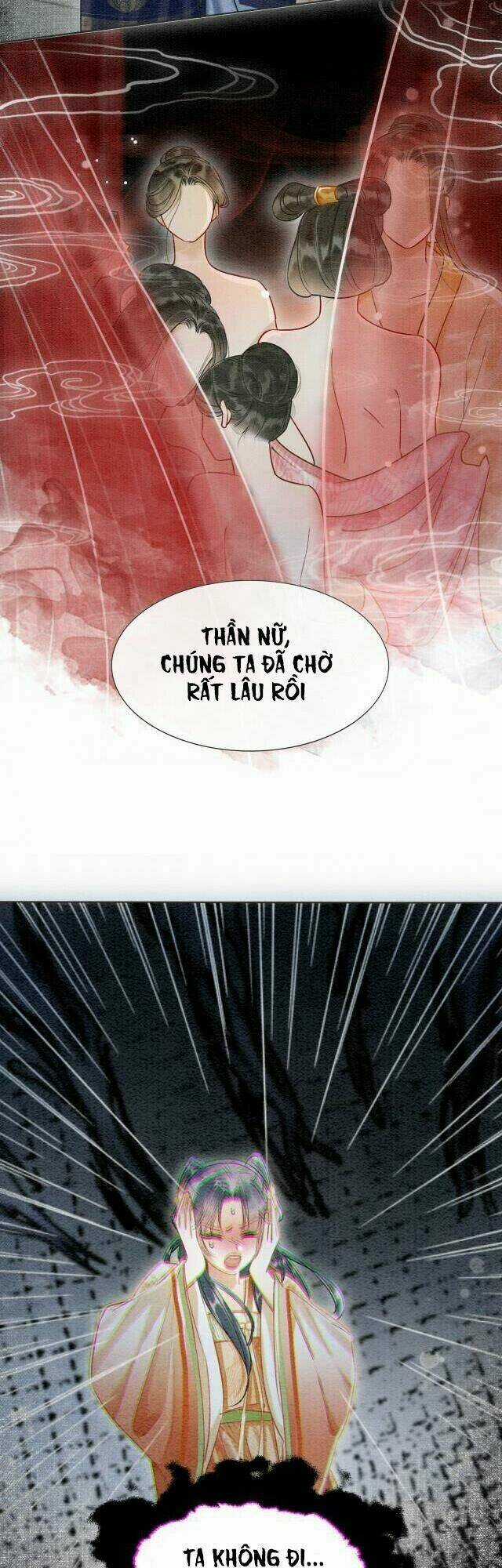Sổ Tay Công Lược Hắc Liên Hoa Chapter 31 trang 4