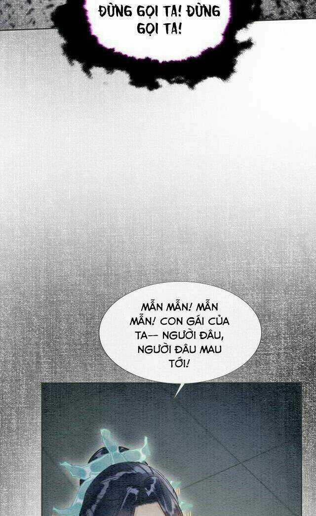 Sổ Tay Công Lược Hắc Liên Hoa Chapter 31 trang 5