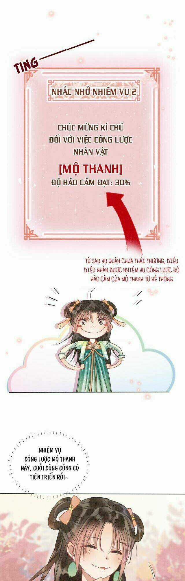 Sổ Tay Công Lược Hắc Liên Hoa Chapter 32 trang 10