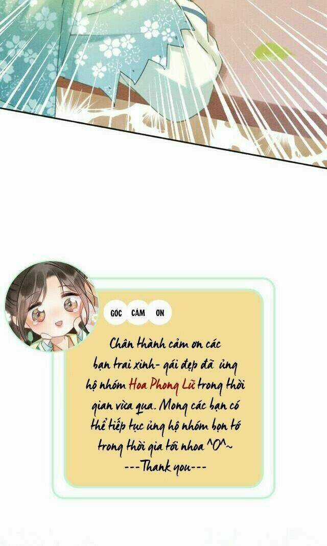 Sổ Tay Công Lược Hắc Liên Hoa Chapter 32 trang 23