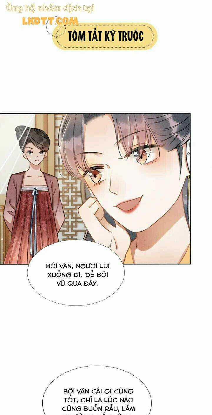 Sổ Tay Công Lược Hắc Liên Hoa Chapter 33 trang 0