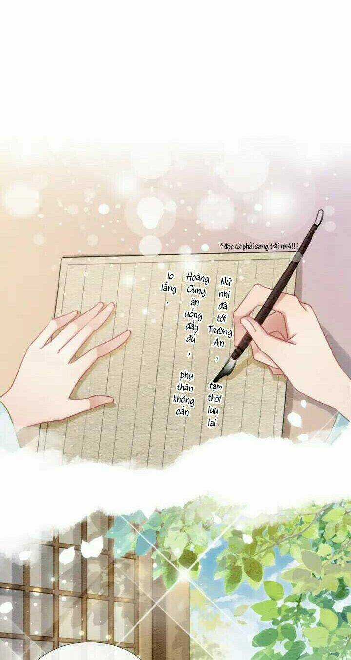 Sổ Tay Công Lược Hắc Liên Hoa Chapter 33 trang 24