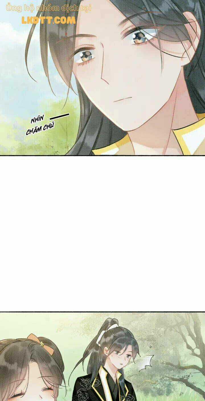 Sổ Tay Công Lược Hắc Liên Hoa Chapter 33 trang 43