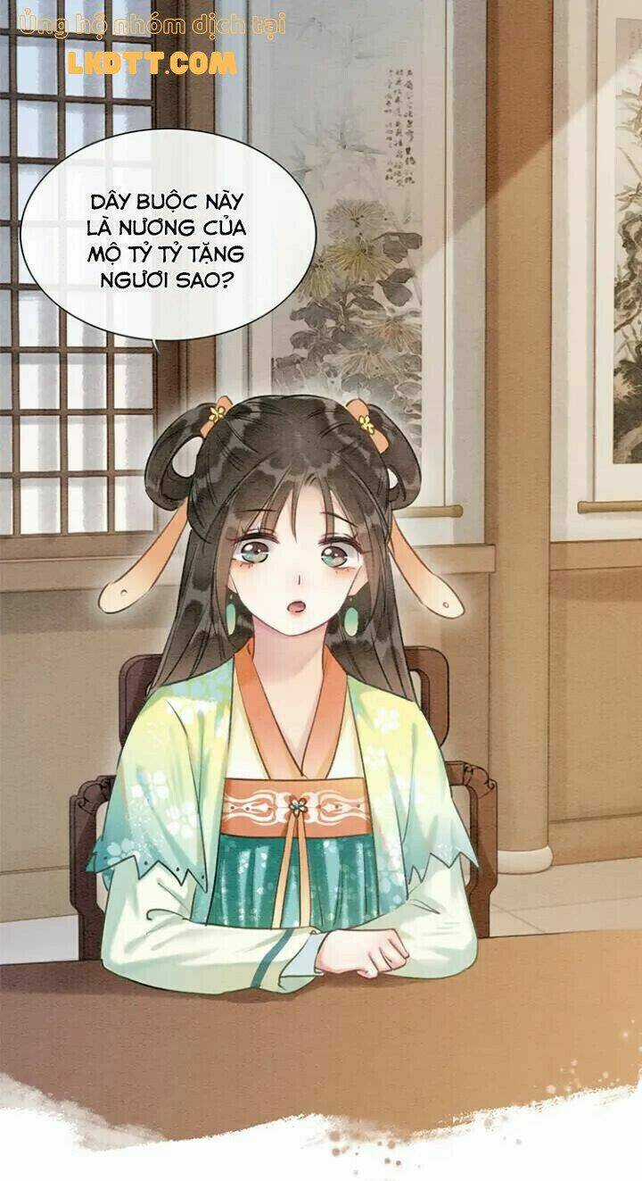 Sổ Tay Công Lược Hắc Liên Hoa Chapter 34 trang 2