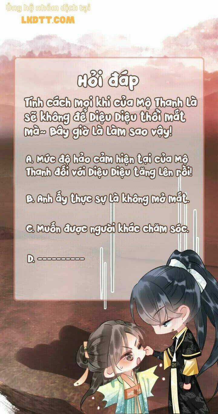 Sổ Tay Công Lược Hắc Liên Hoa Chapter 34 trang 44